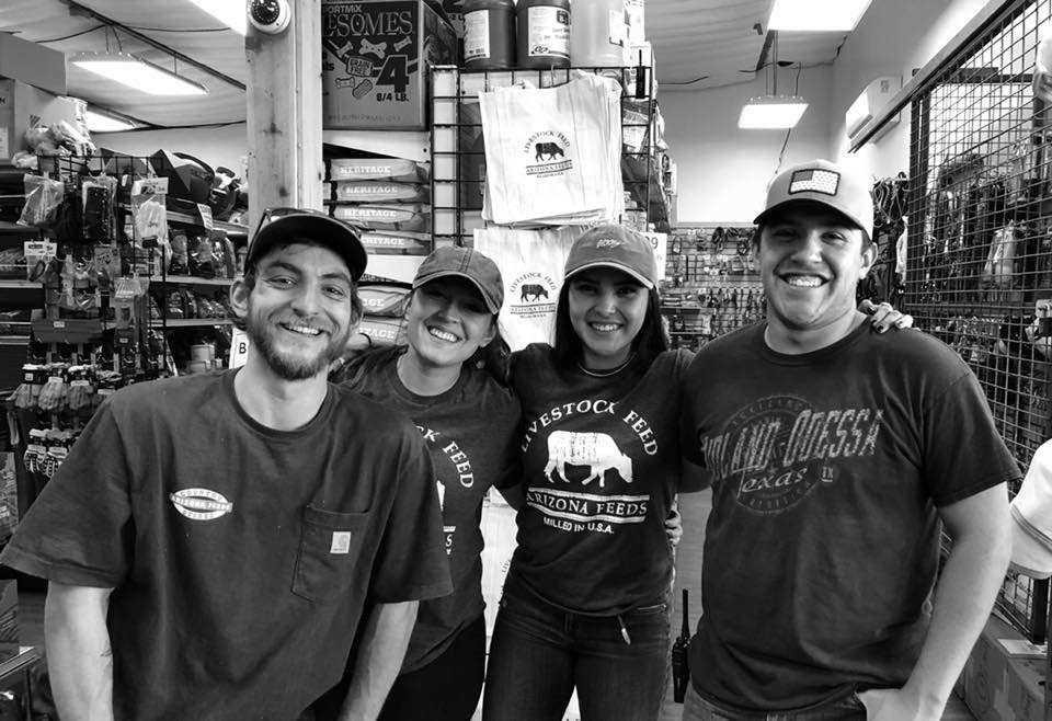 Arizona Feed Tucson, AZ Pet Supplies