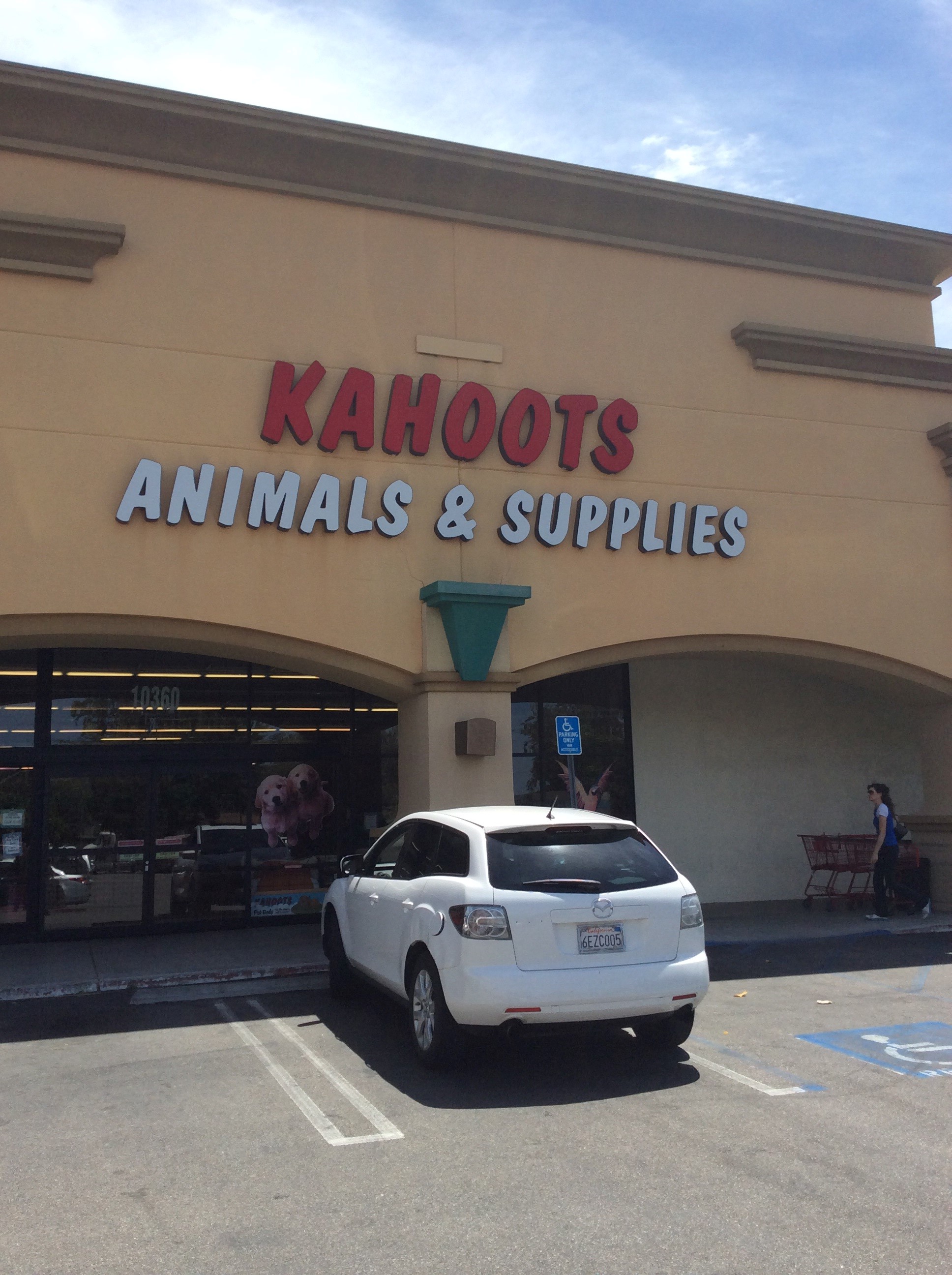 Kahoots Pet Chatsworth , CA Pet Supplies