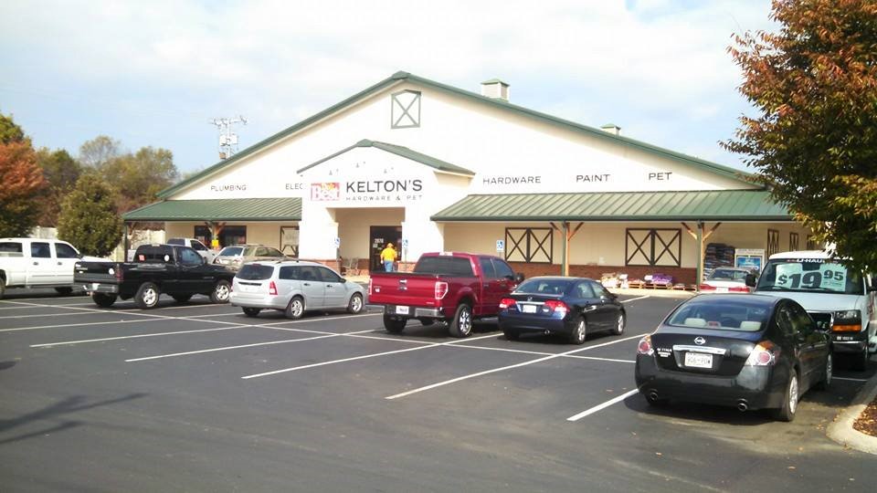 Kelton's Hardware & Pet Murfreesboro, TN Pet Supplies