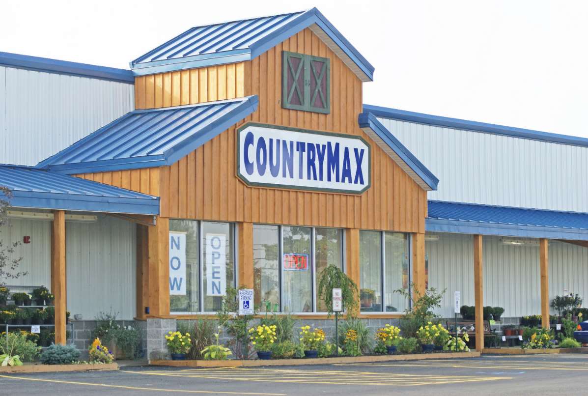 CountryMax Cortland, NY Pet Supplies