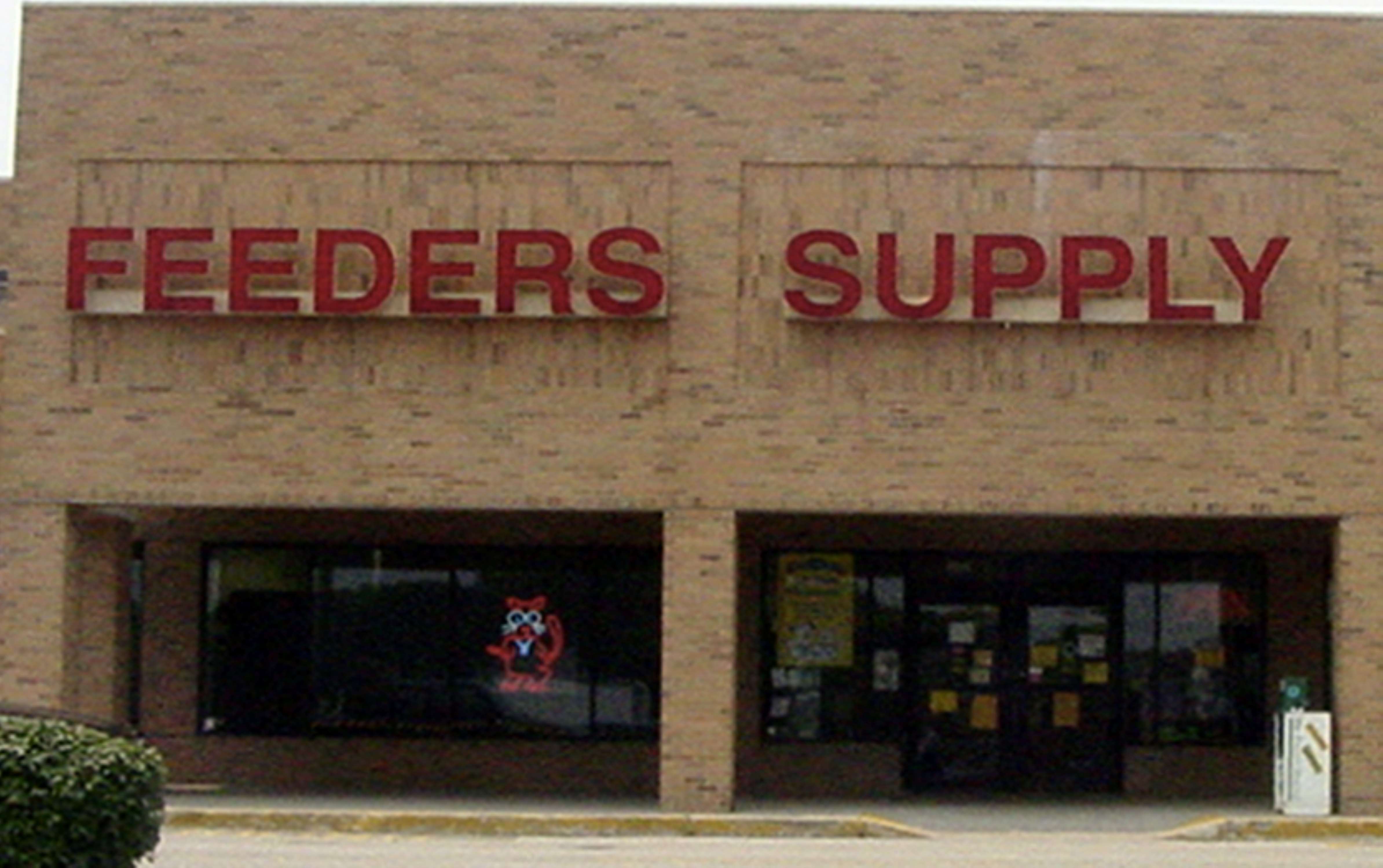 Feeders Supply Louisville, KY Pet Supplies
