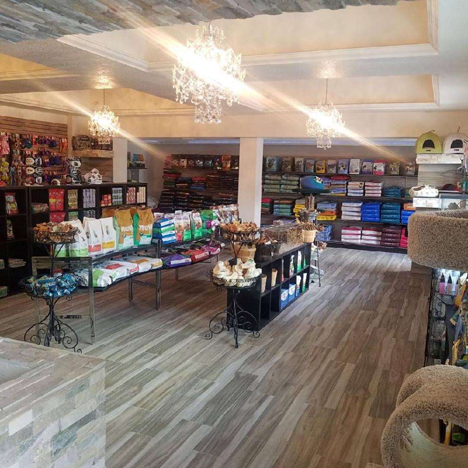 Magic Pet Orlando, FL Pet Supplies