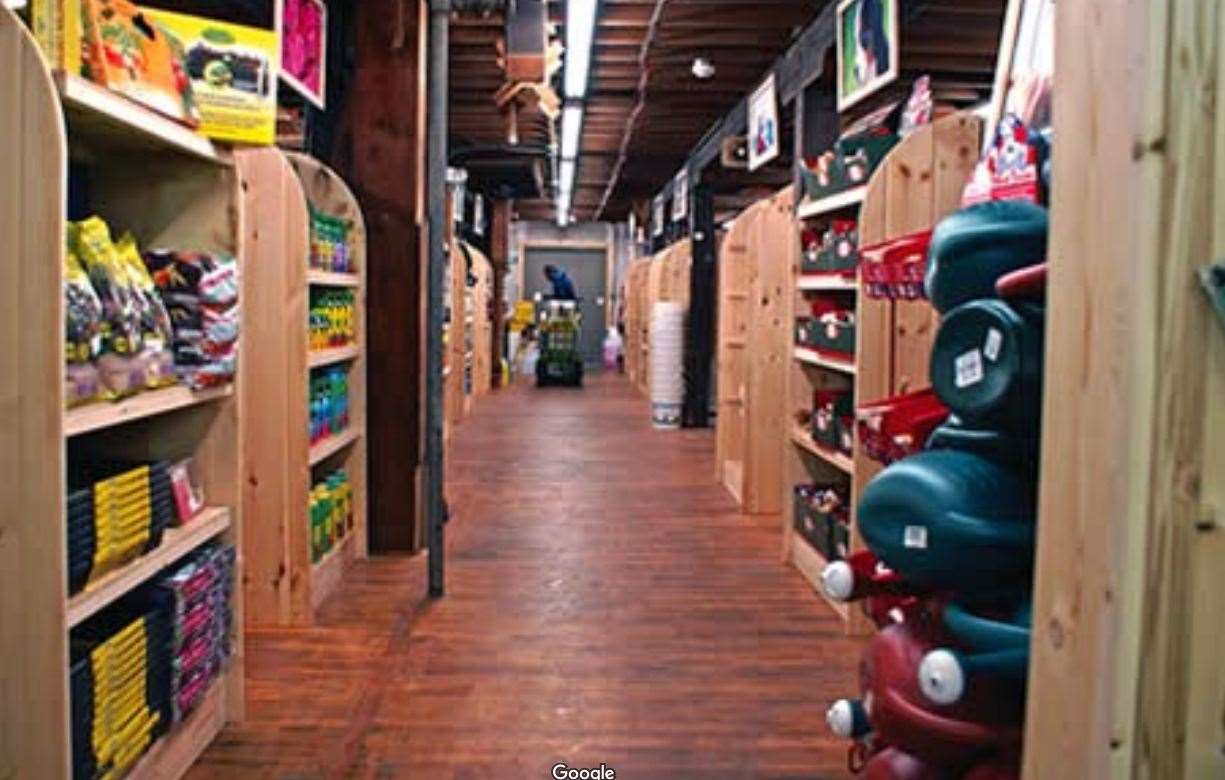 CountryMax Tonawanda, NY Pet Supplies