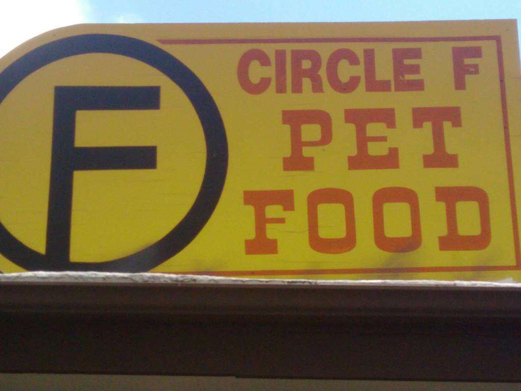 Circle F Feed & Pet Supply Inc Colorado Springs, CO Pet Supplies