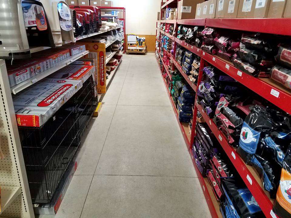 Pet Supply Outlet Sheboygan, WI Pet Supplies