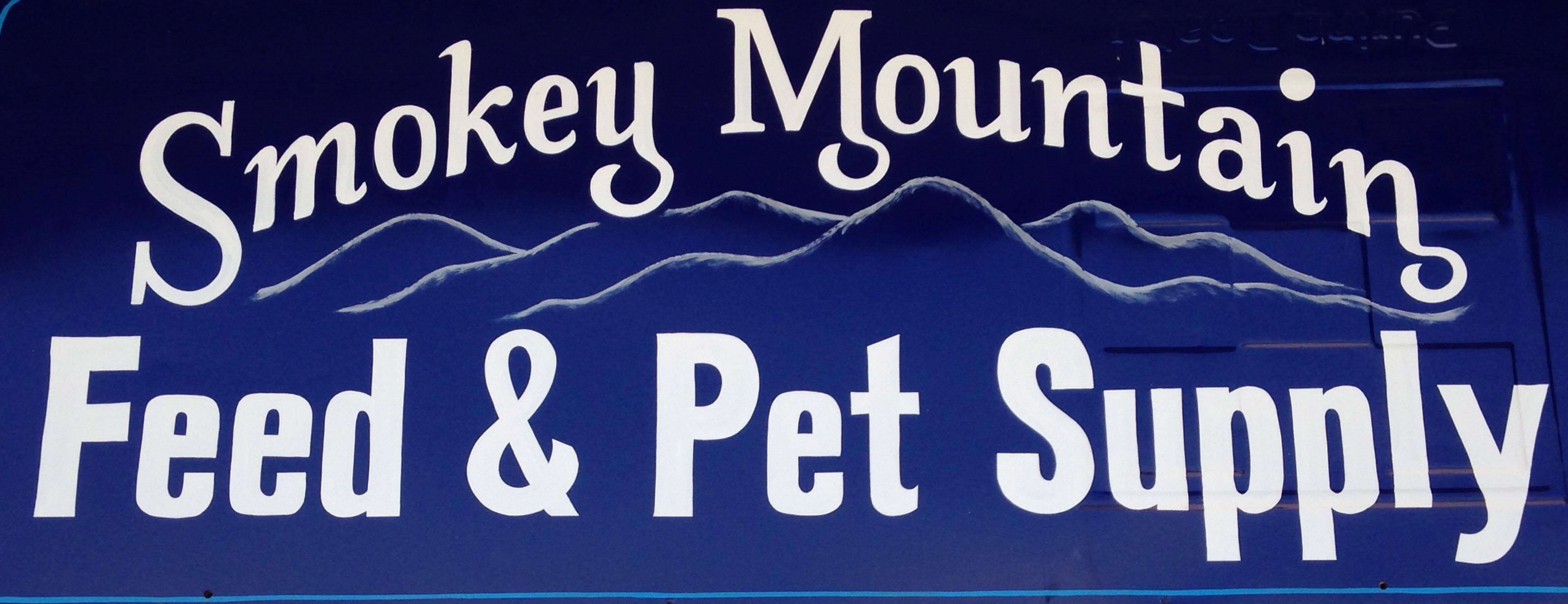 Smokey Mountain Feed and Pet Supply Alcoa, TN Pet Supplies