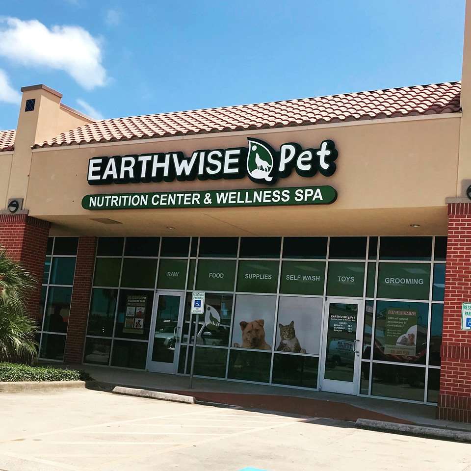 EarthWise Pet Supply Corpus Christi, TX Pet Supplies