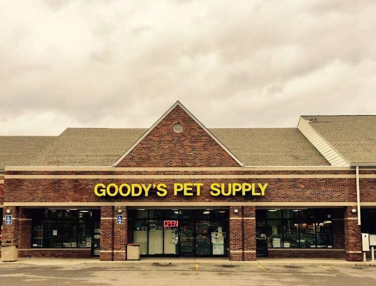 Goody's Pet Supply Wayne, MI Pet Supplies