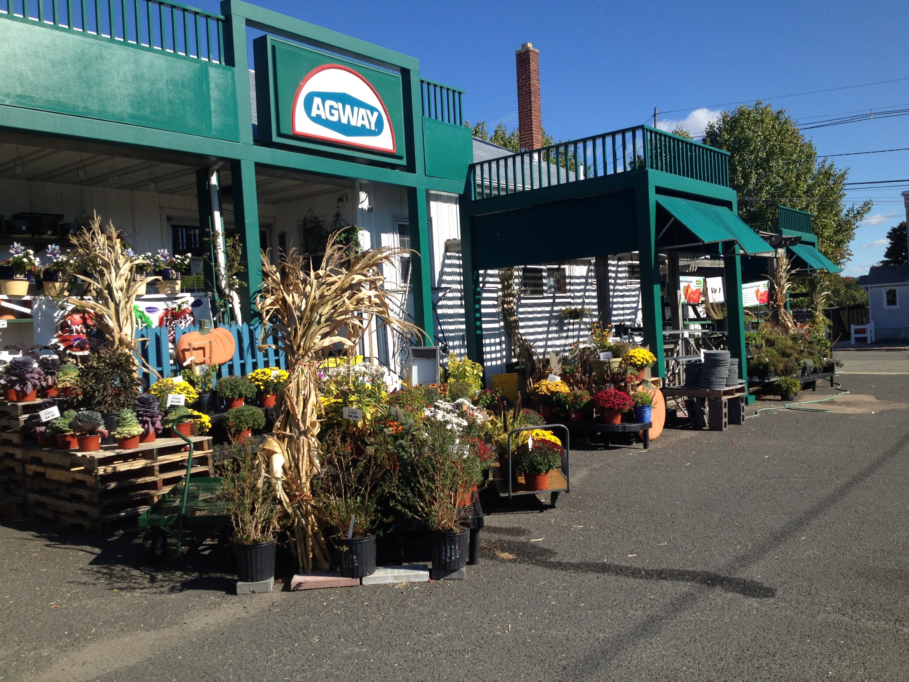 Raritan Agway Raritan, NJ Pet Supplies