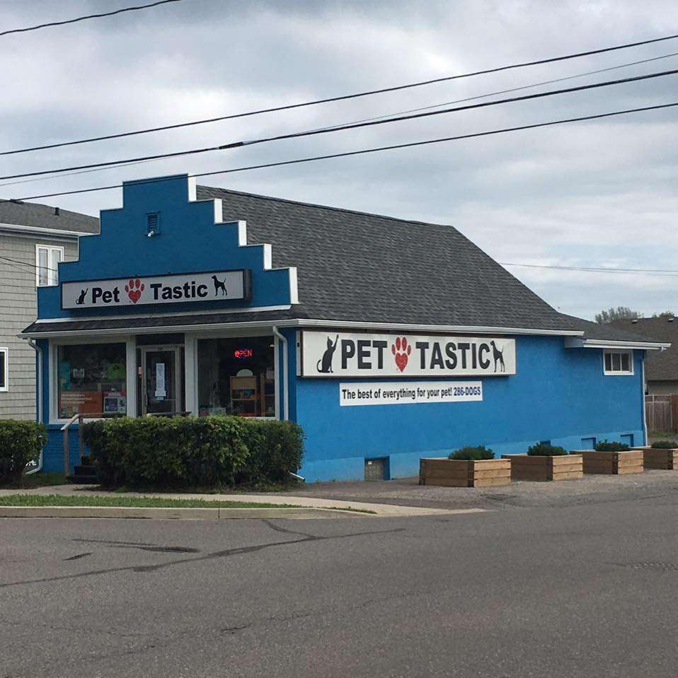 PetTastic Thunder Bay, ON Pet Supplies