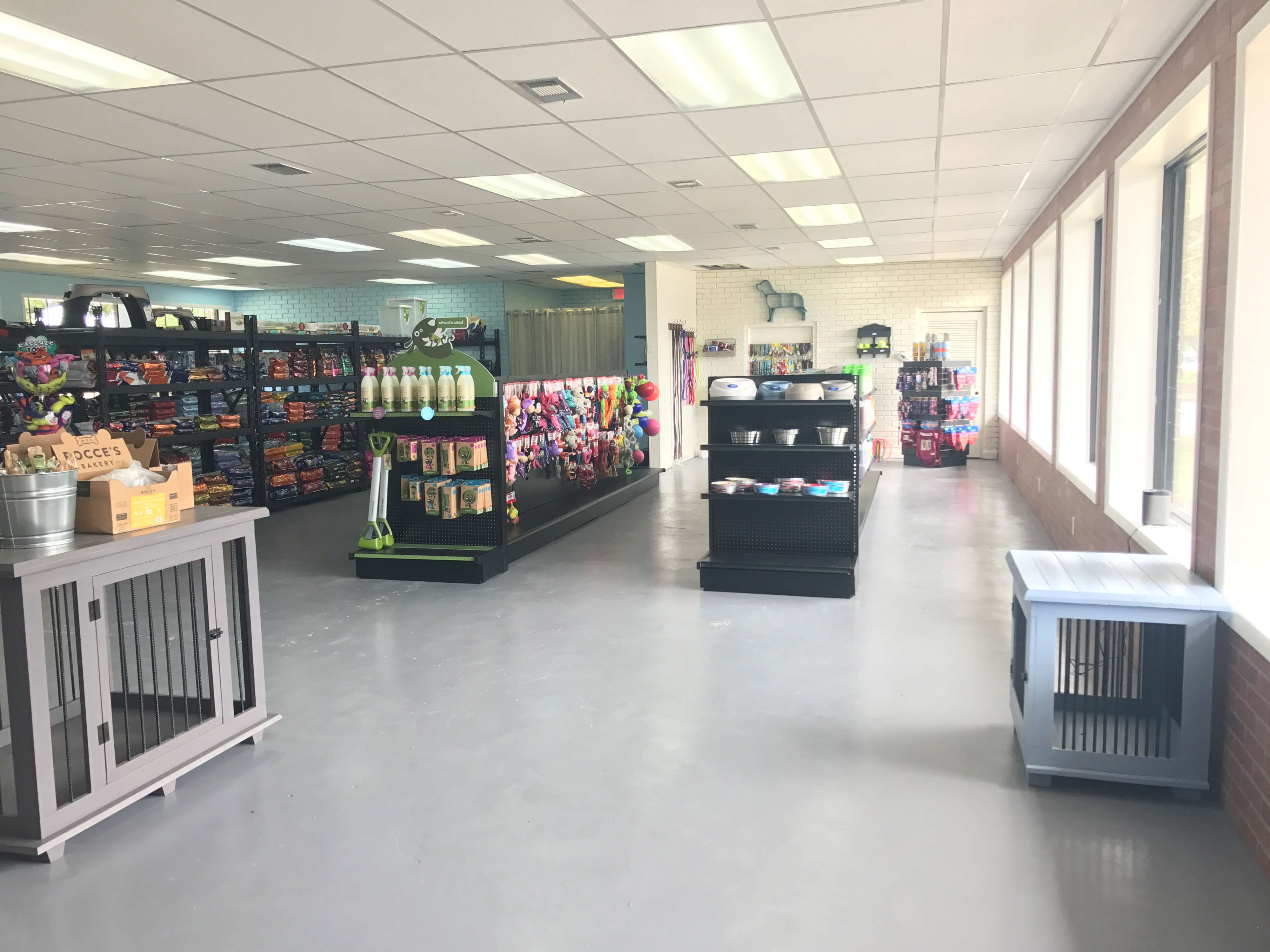 What's Up Dog? Miramar Beach Miramar Beach, FL Pet Supplies