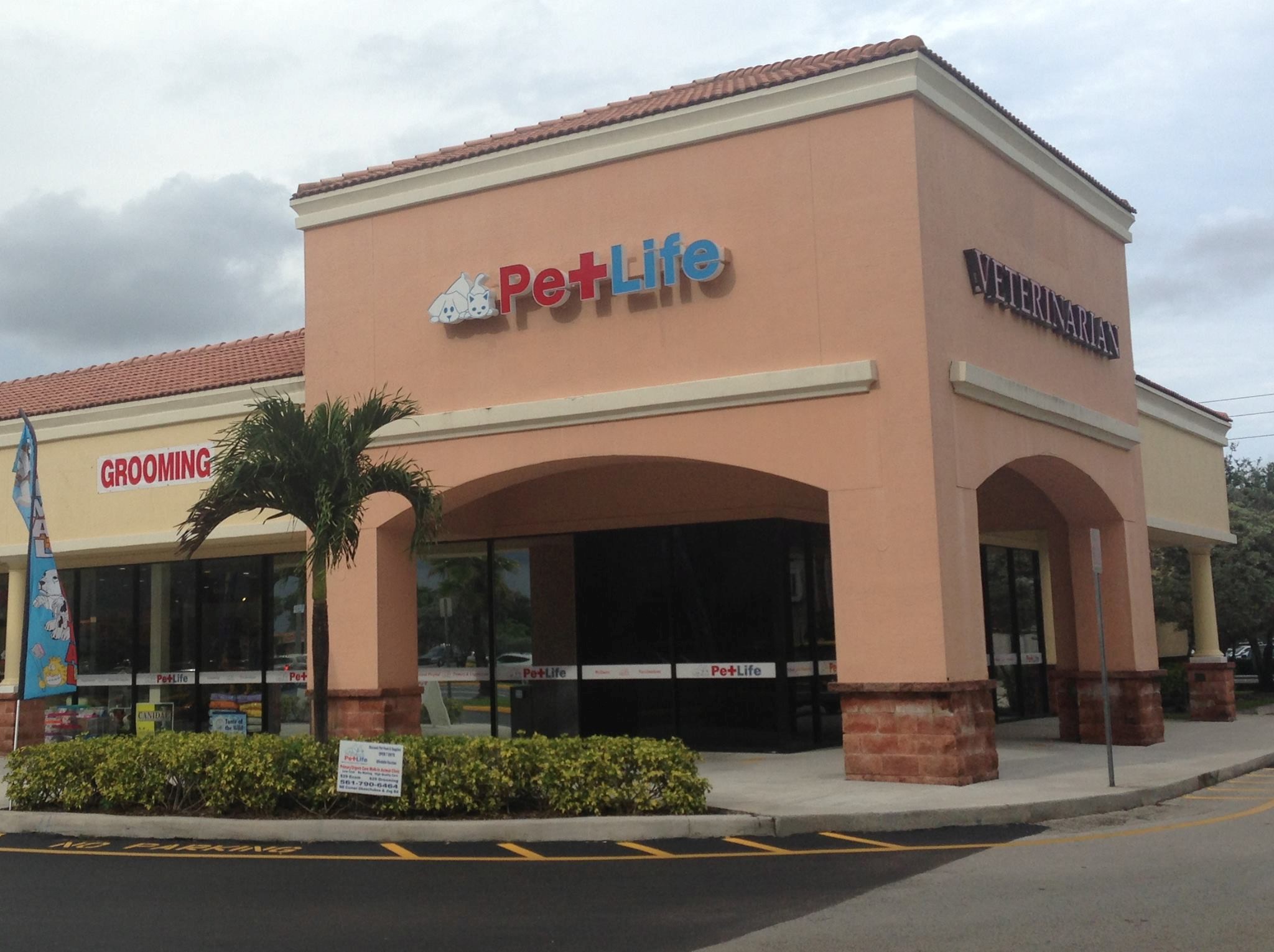 PetLife West Palm Beach, FL Pet Supplies