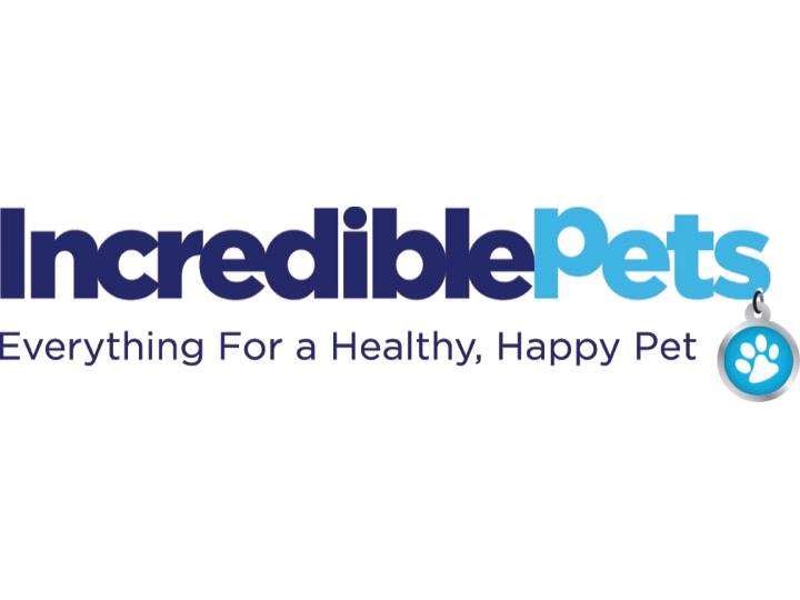 Incredible Pets Grass Valley, CA Pet Supplies