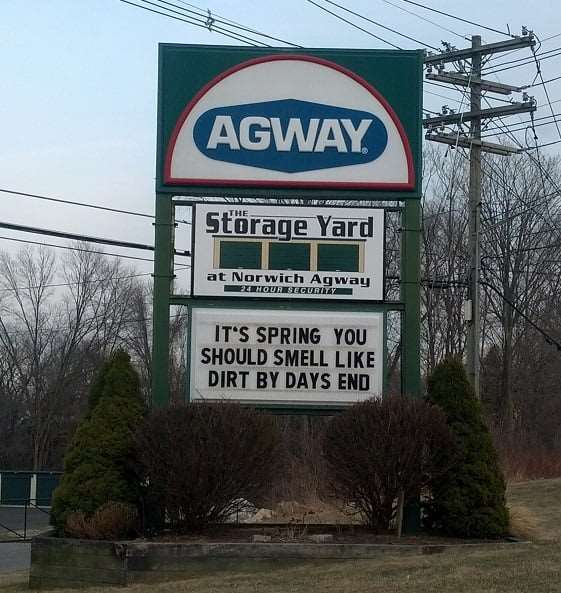 Norwich Agway Norwich, CT Pet Supplies