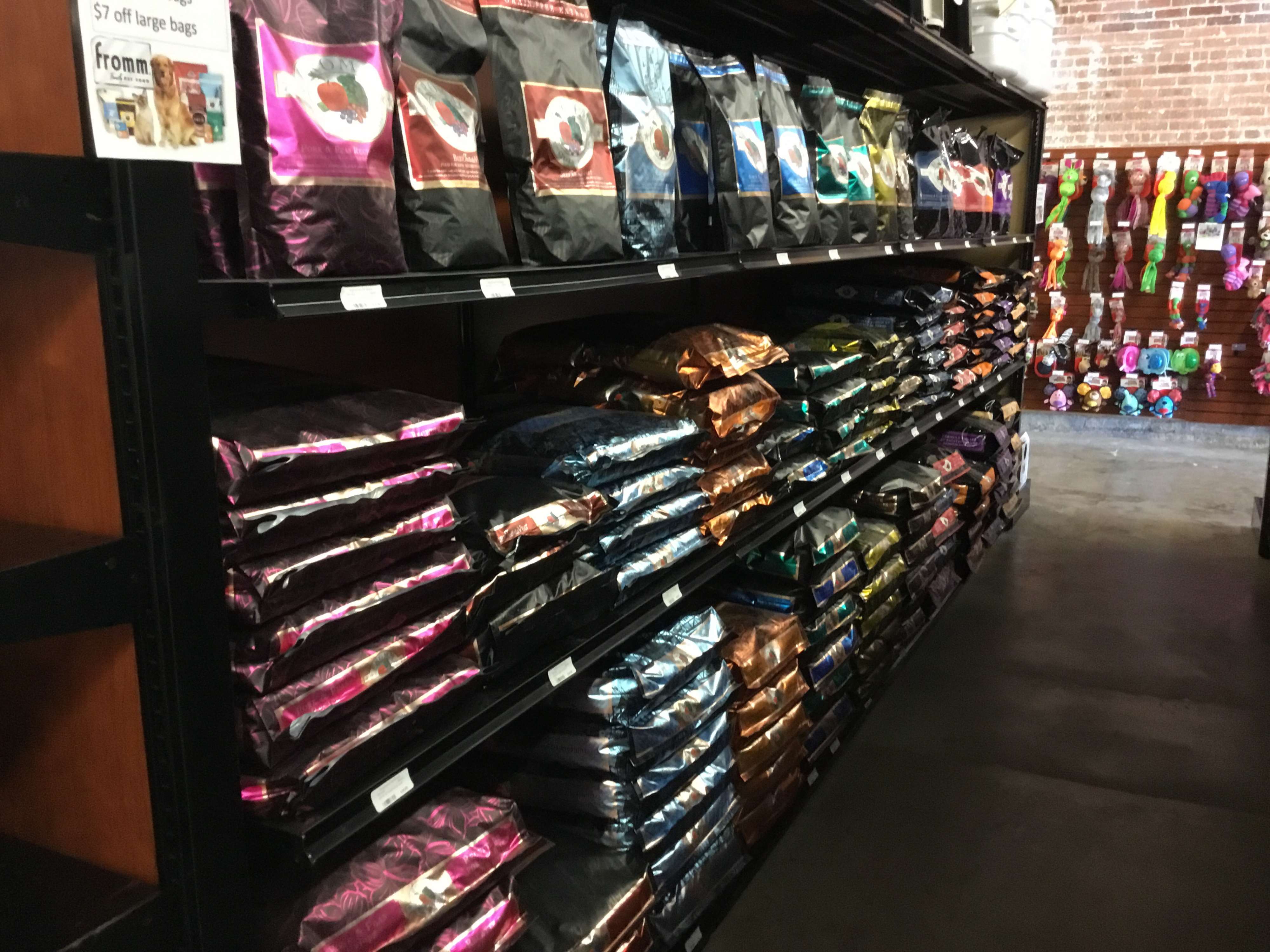 Neighborhood Pet Shoppe Conway, AR Pet Supplies