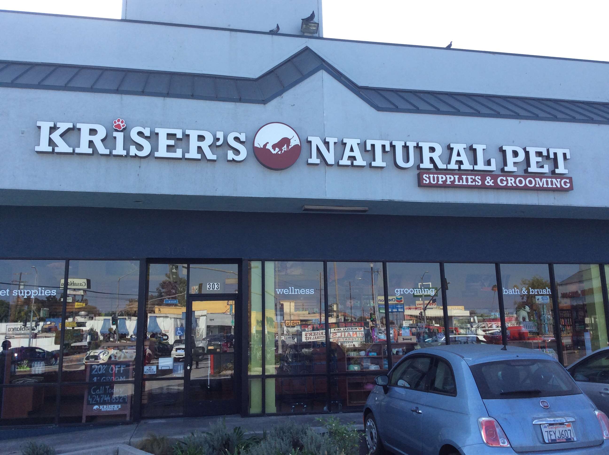 kriser-s-venice-ca-pet-supplies
