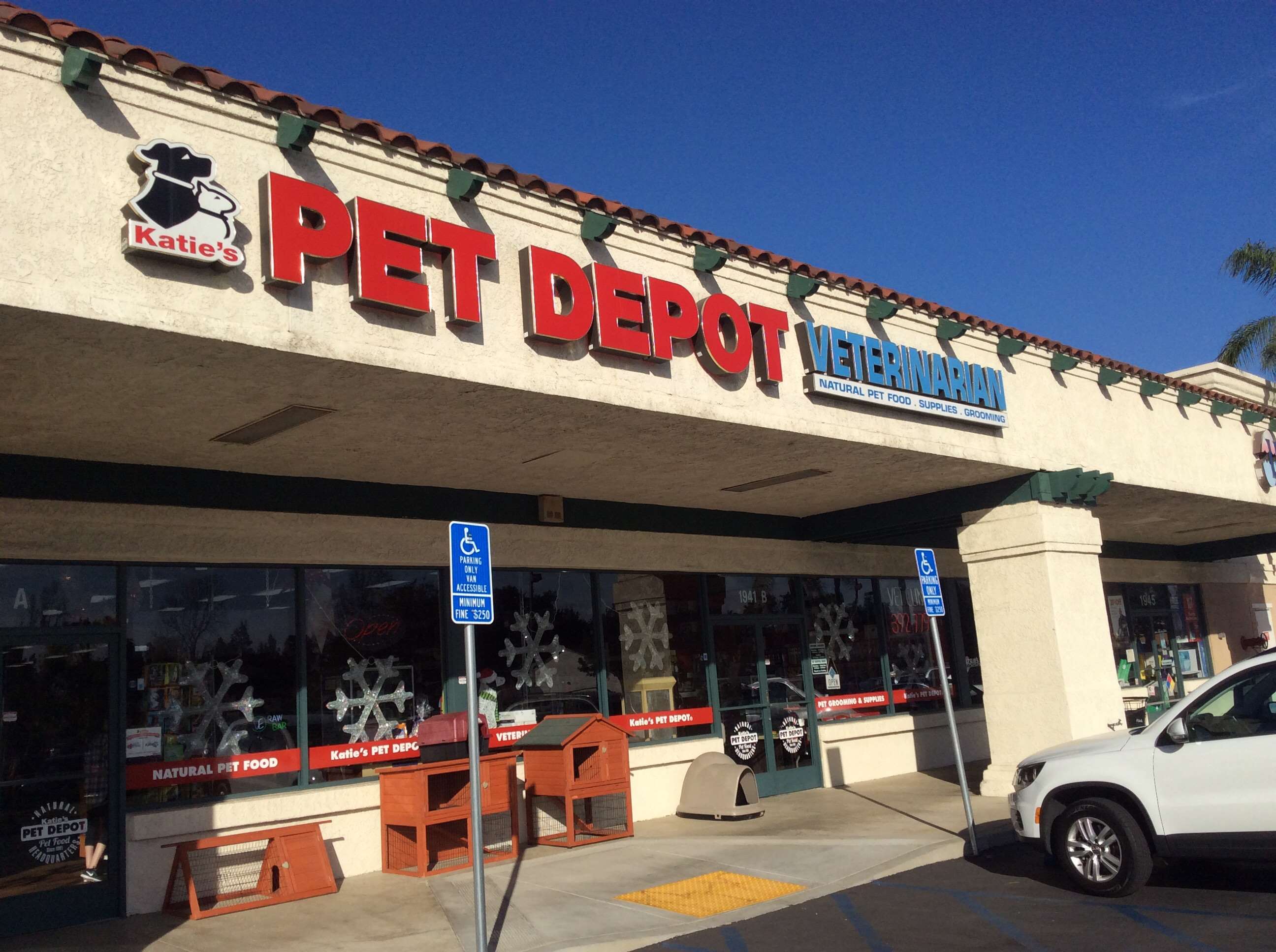 Katie’s Pet Depot La Verne, CA Pet Supplies