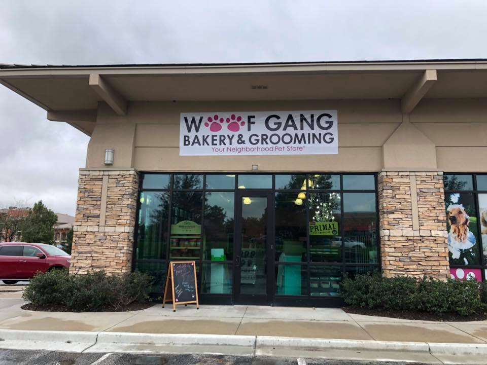 Woof Gang Bakery Leawood, KS Pet Supplies
