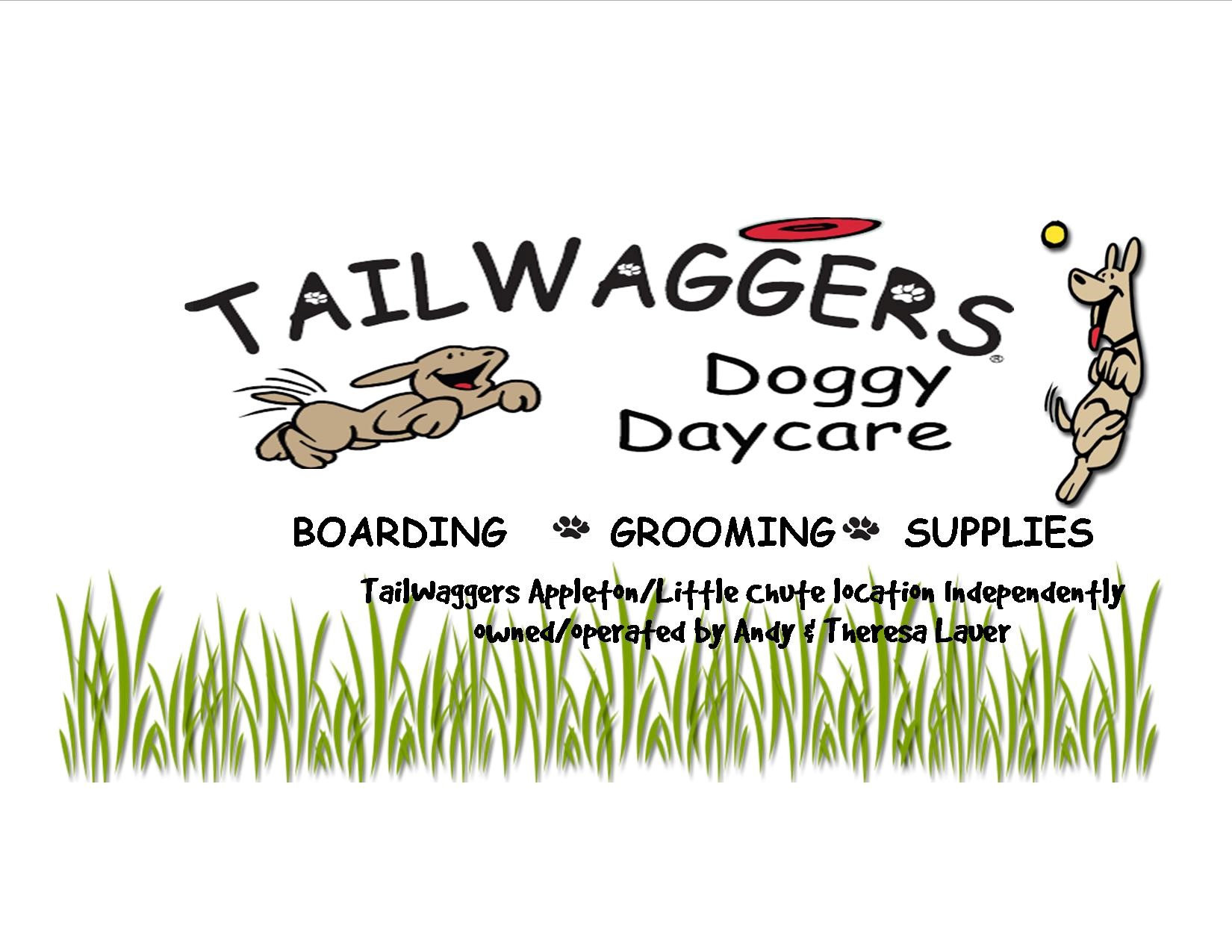 Tailwaggers Appleton, WI Pet Supplies