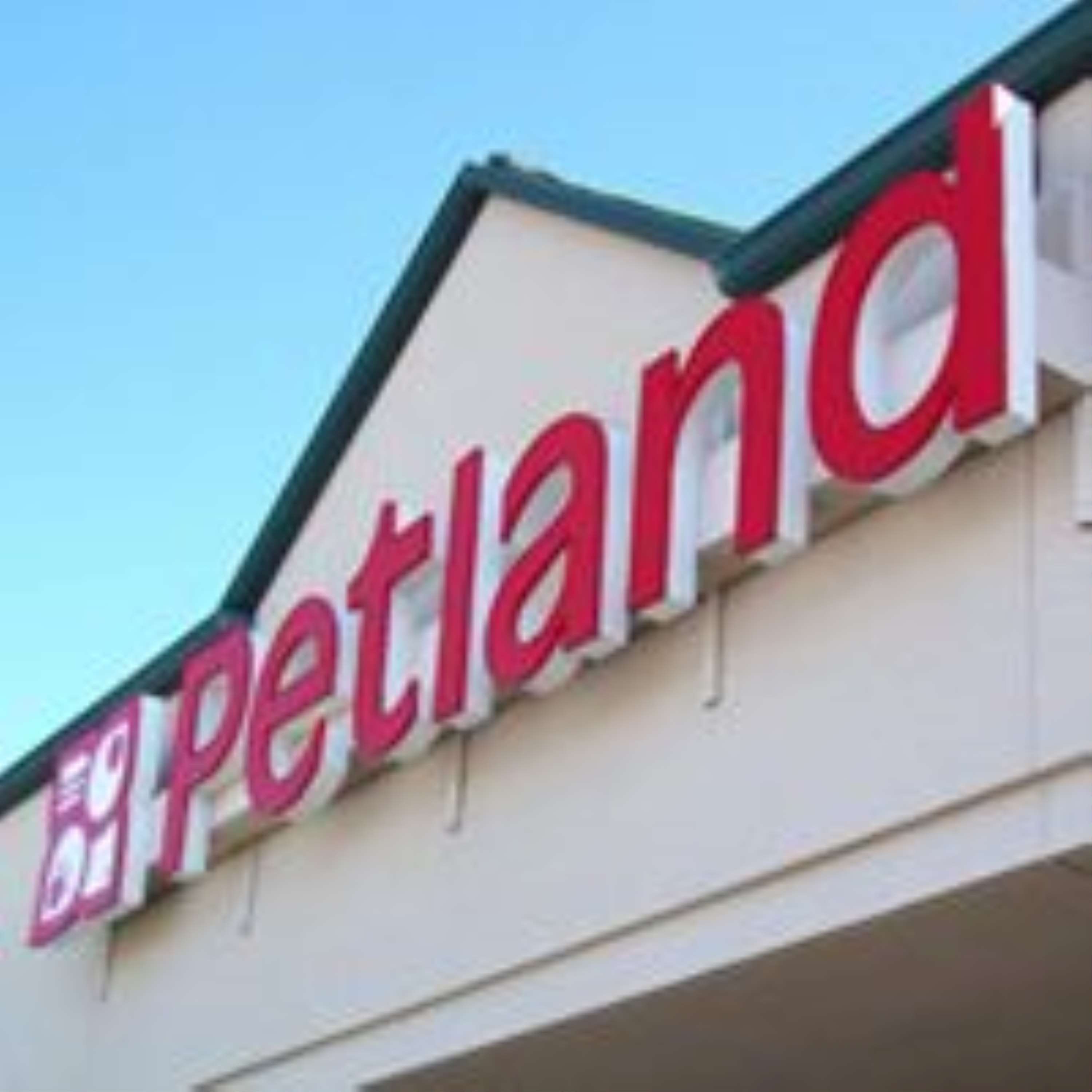Petland Tyler, TX Pet Supplies