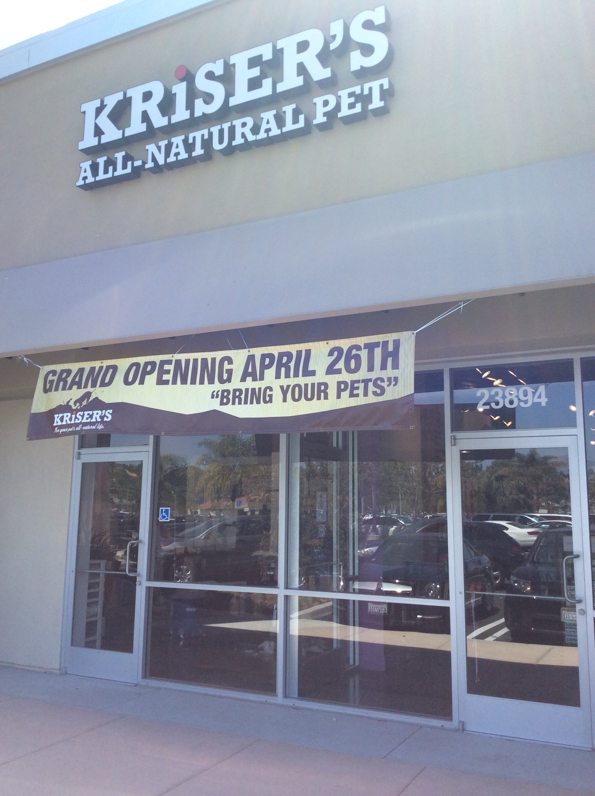 kriser-s-laguna-niguel-ca-pet-supplies