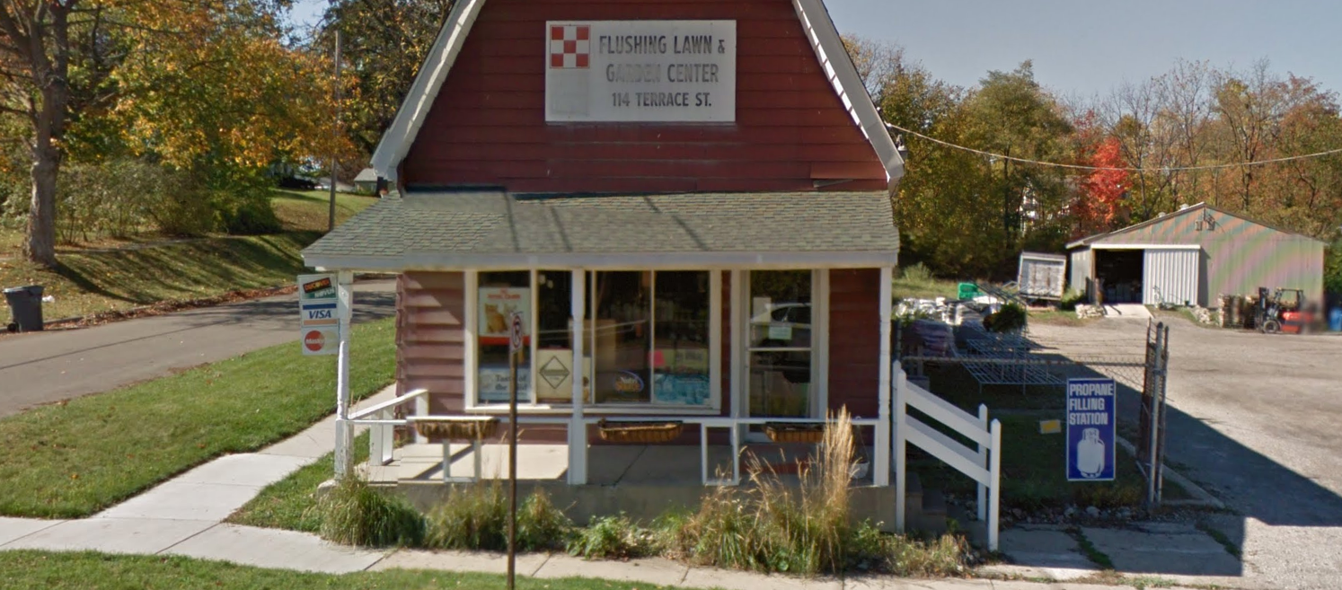 Flushing Lawn & Garden Center Flushing, MI Pet Supplies