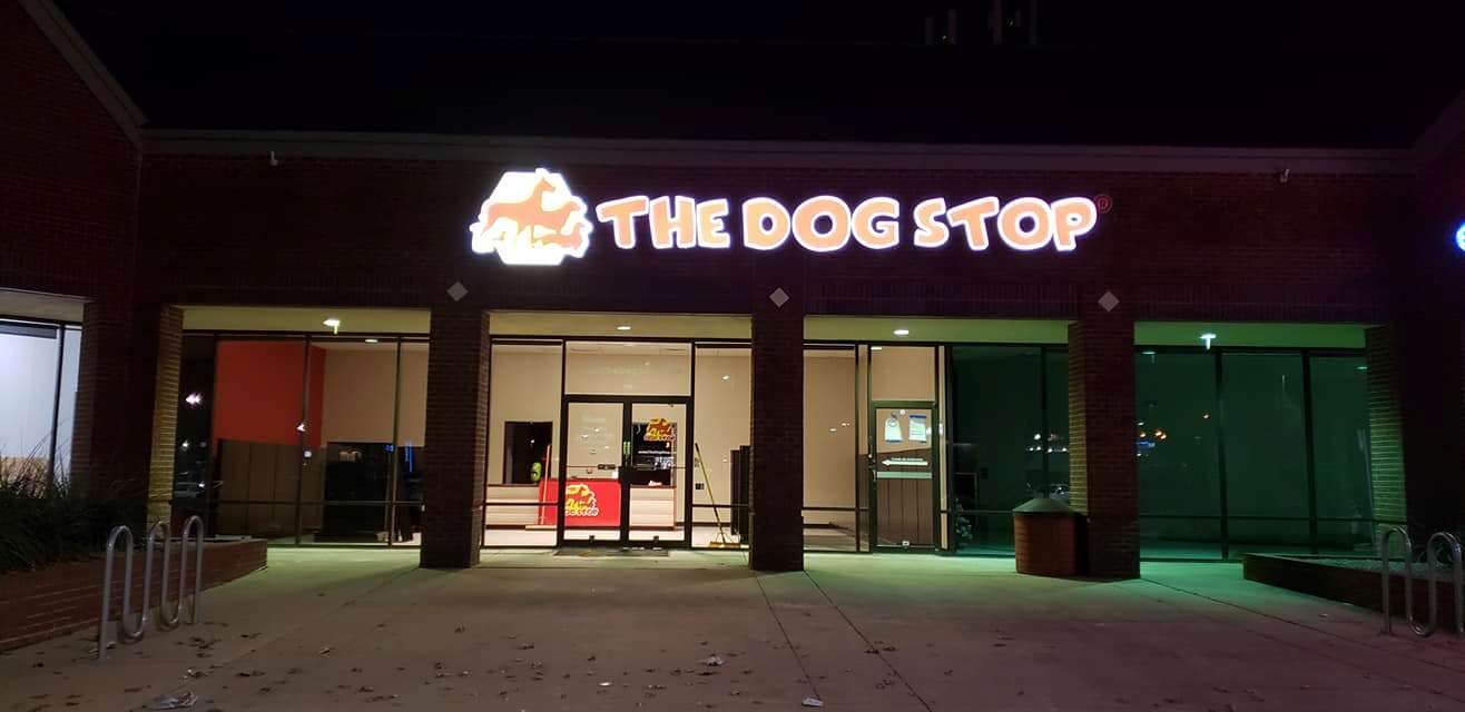 The Dog Stop Dallas, TX Pet Supplies