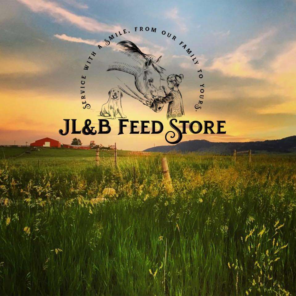 J L & B Feed Store Arvada, CO Pet Supplies