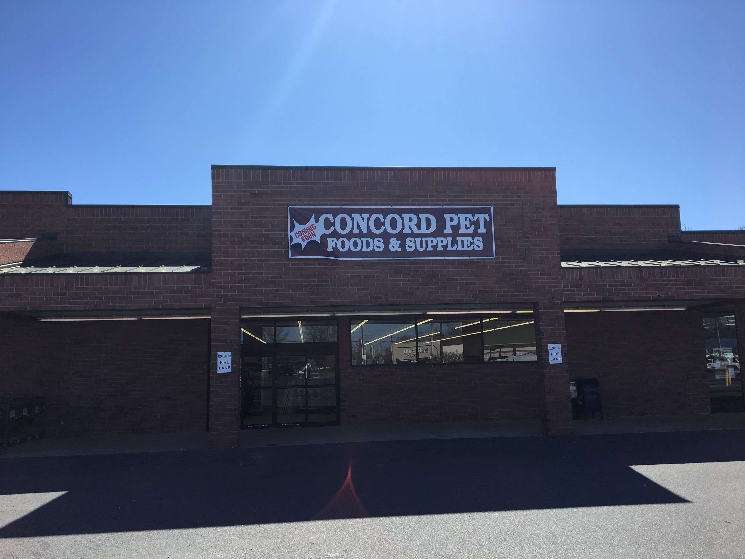 Concord Pet Foods & Supplies Berlin, MD Pet Supplies