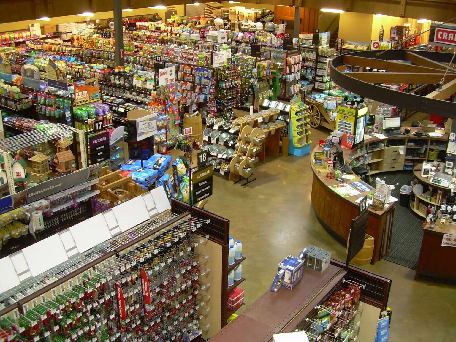 Orchards Feed Vancouver, WA Pet Supplies