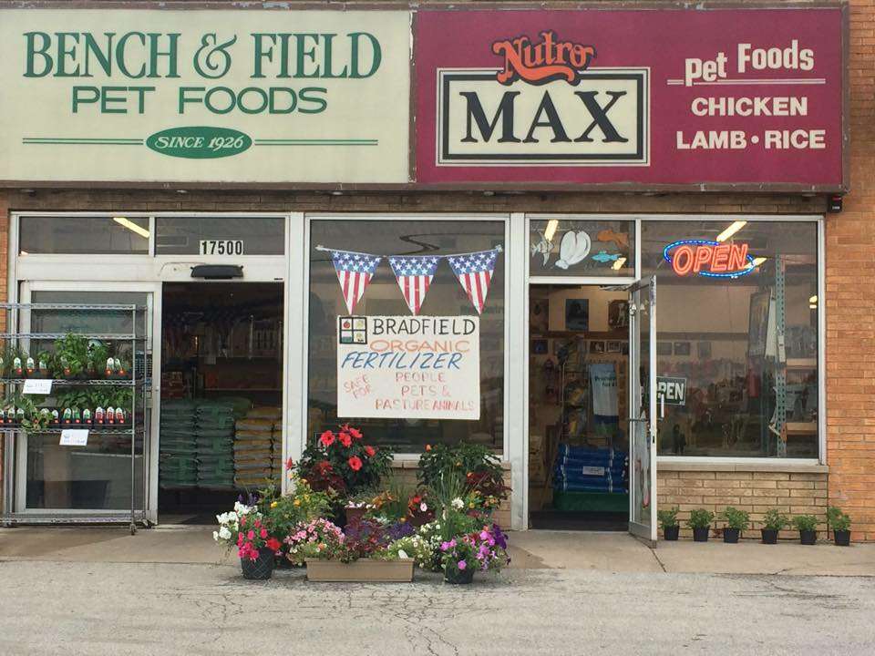 Capital Pet Inc Country Club Hills, IL Pet Supplies