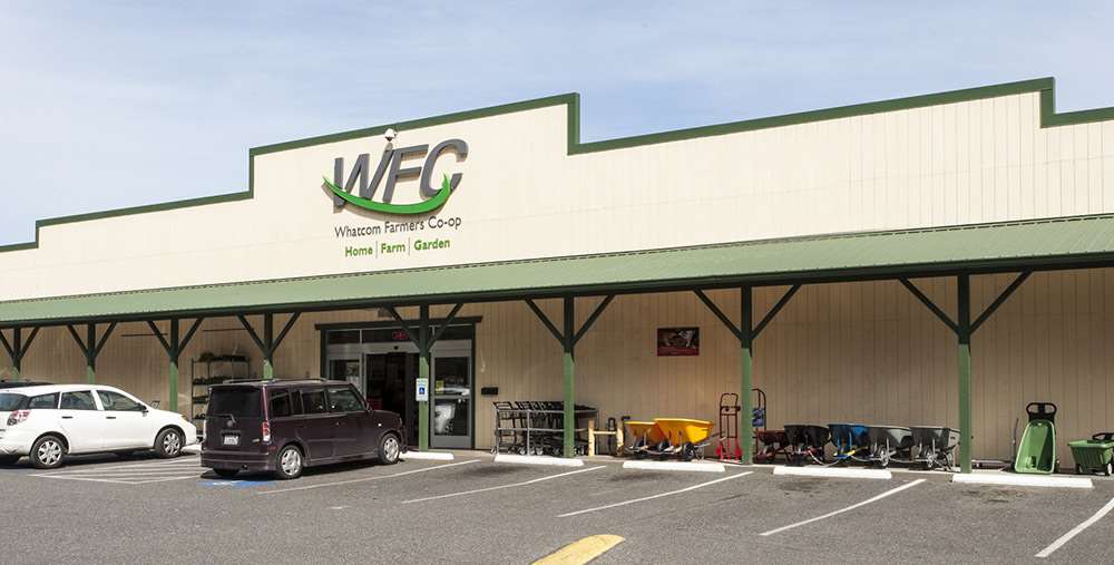 CHS Northwest Bellingham, WA Pet Supplies