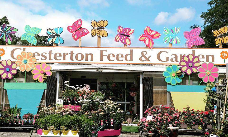 Chesterton Feed & Garden Center Chesterton, IN Pet Supplies