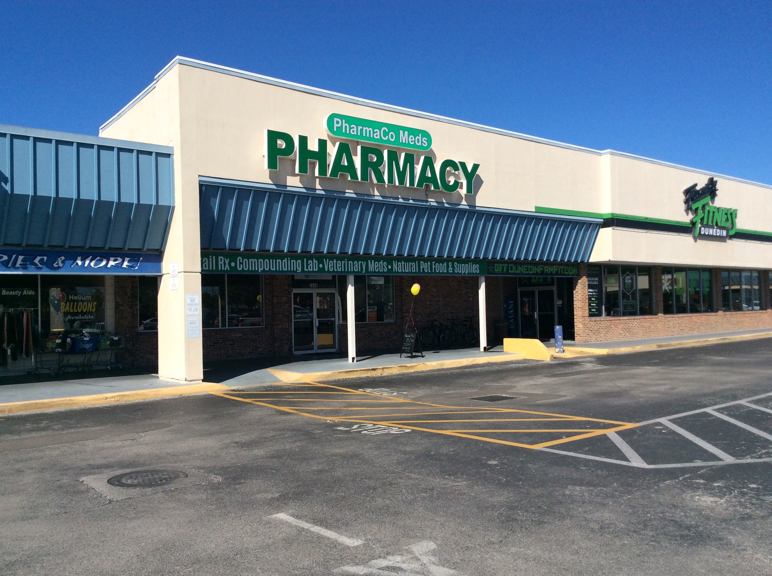 Pharmaco Meds and Pet Dunedin, FL Pet Supplies