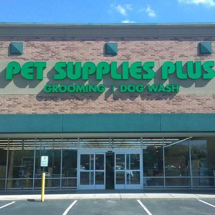 Pet Supplies Plus Lexington, KY Pet Supplies