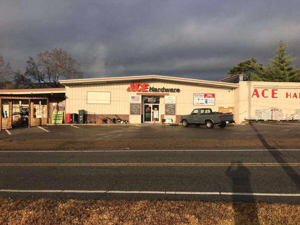 Ace Hardware Flintstone, GA Pet Supplies