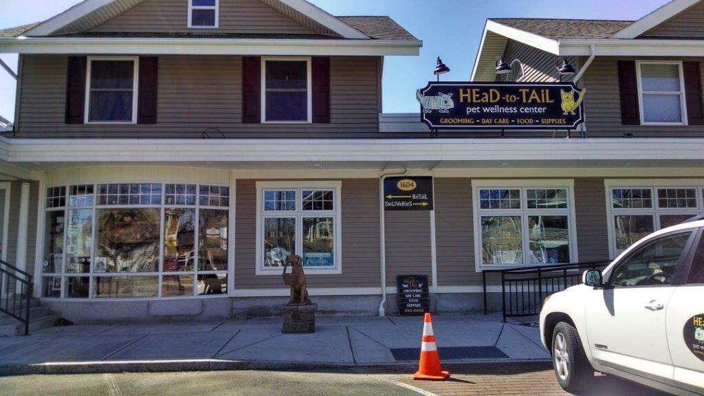 Head To Tail Schenectady, NY Pet Supplies