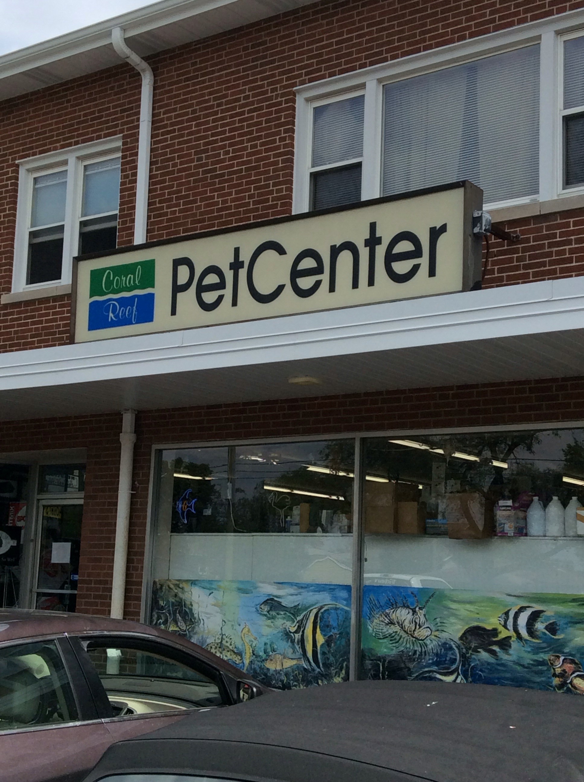Coral Reef Pet Center Norridge, IL Pet Supplies