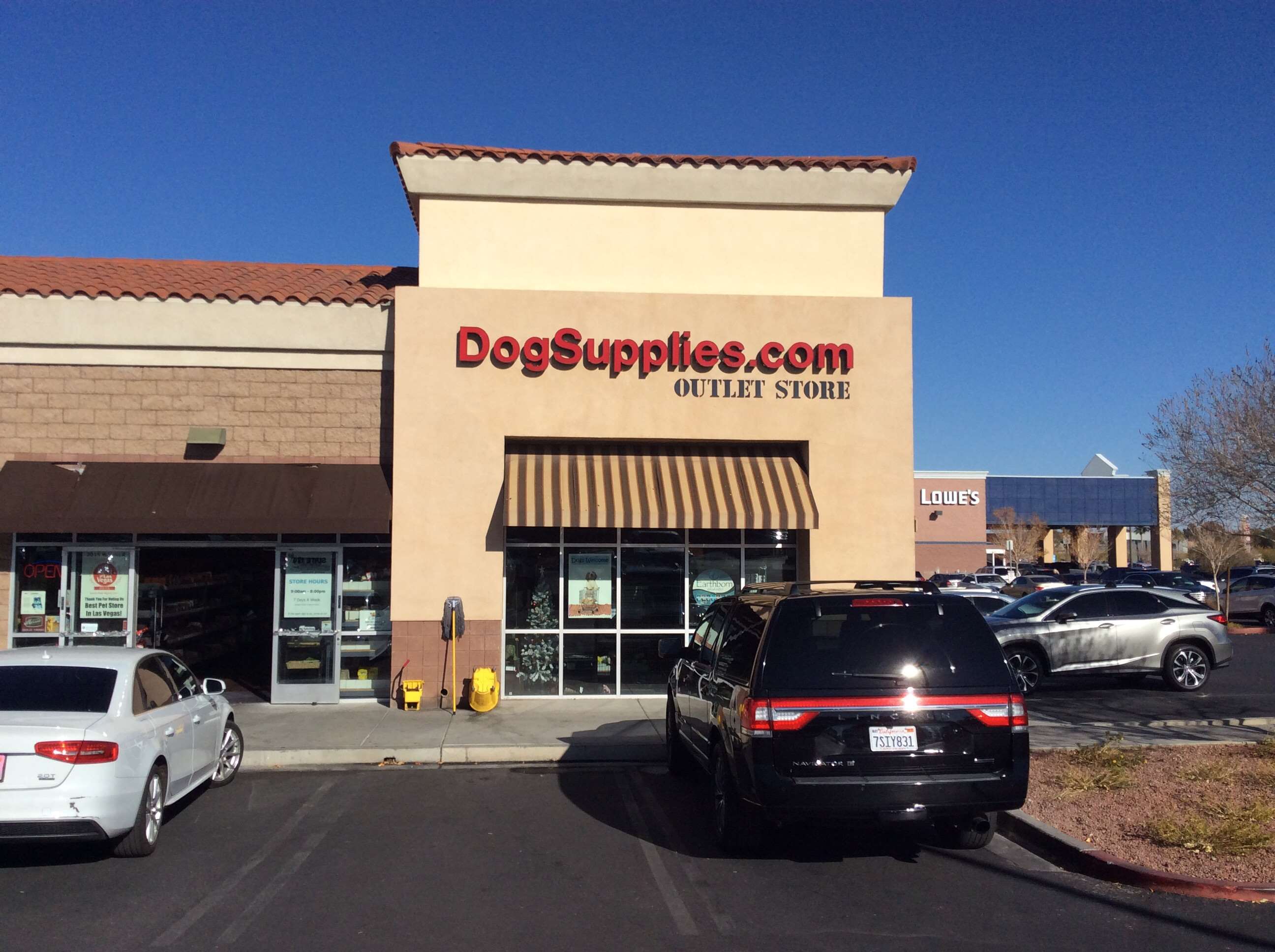 Dog Supplies Henderson, NV Pet Supplies