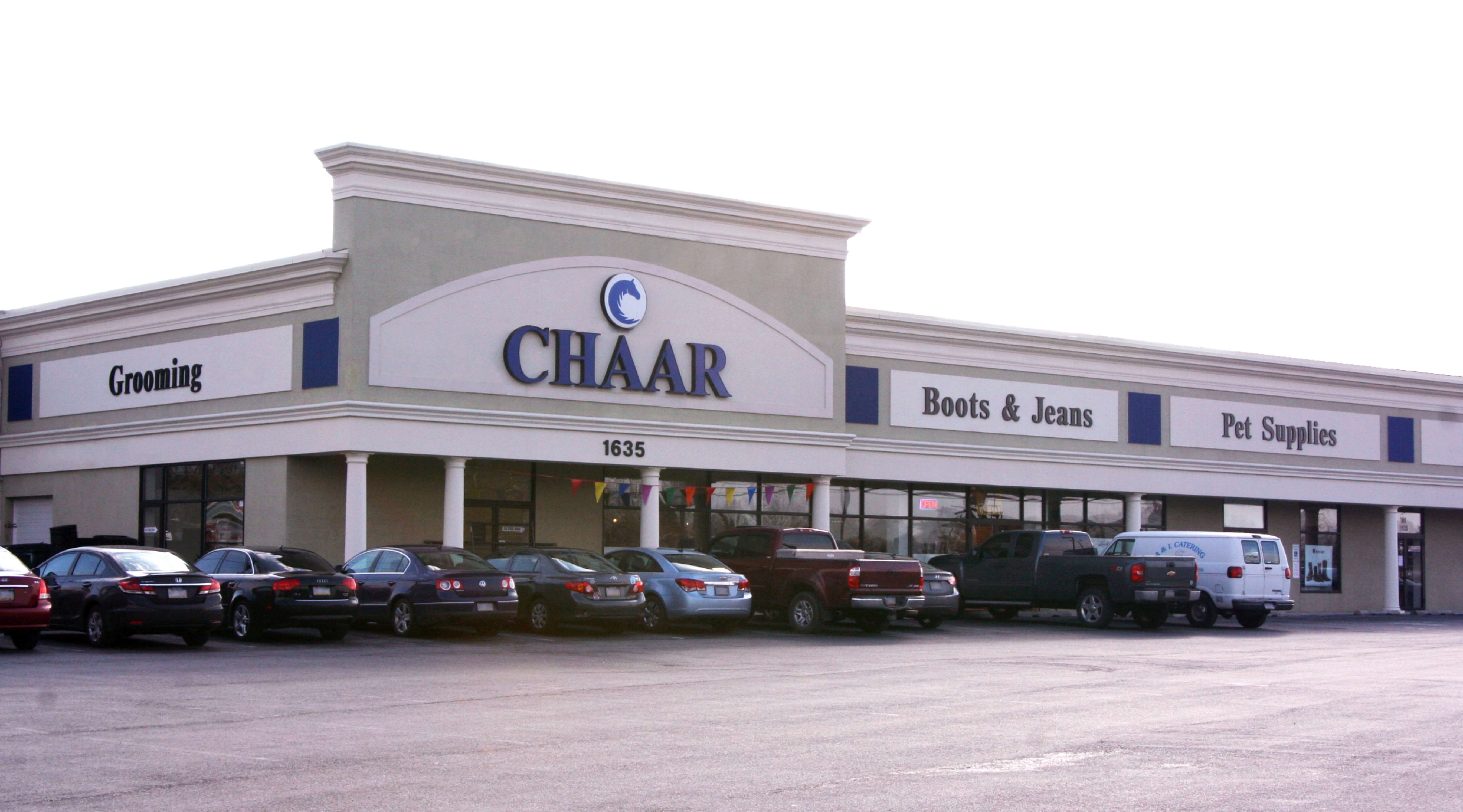 CHAAR Allentown, PA Pet Supplies
