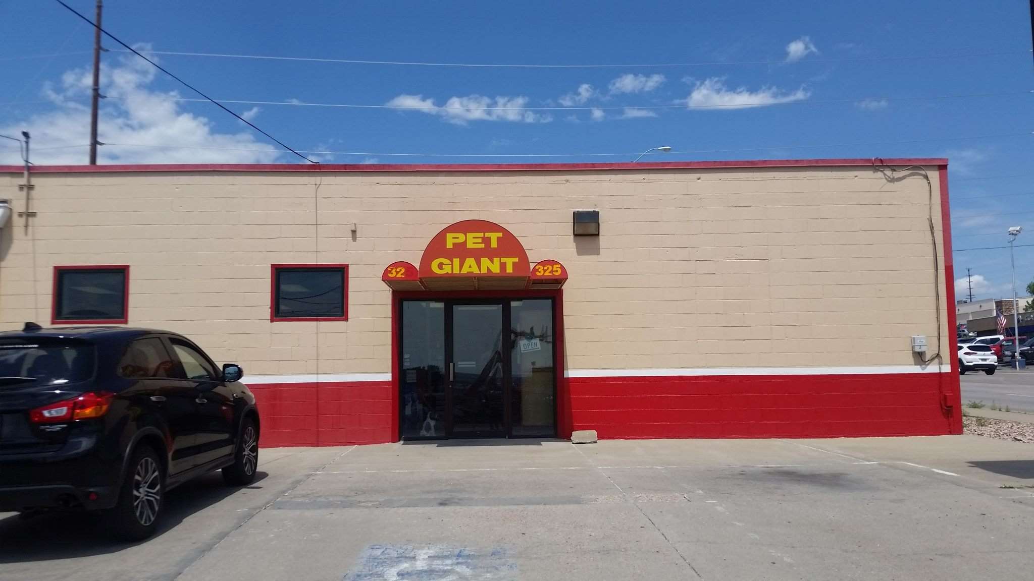 Pet Giant Rapid City, SD Pet Supplies