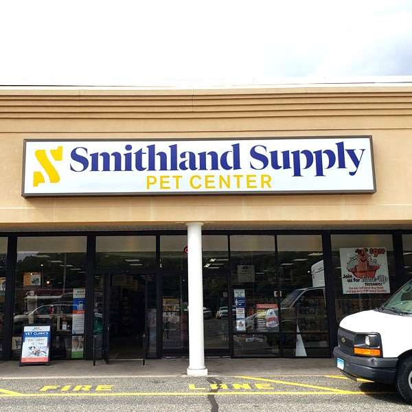 Smithland Supply Pet Center Northampton, MA Pet Supplies