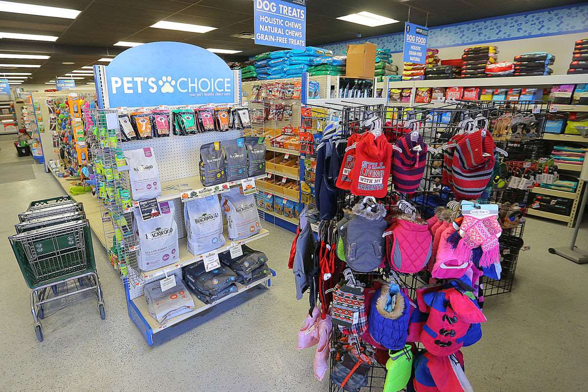 Pets Choice Kokomo, IN Pet Supplies