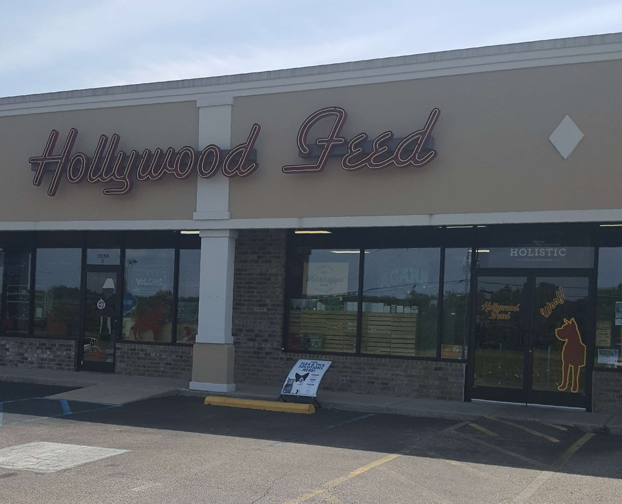 Hollywood Feed Atoka, TN Pet Supplies
