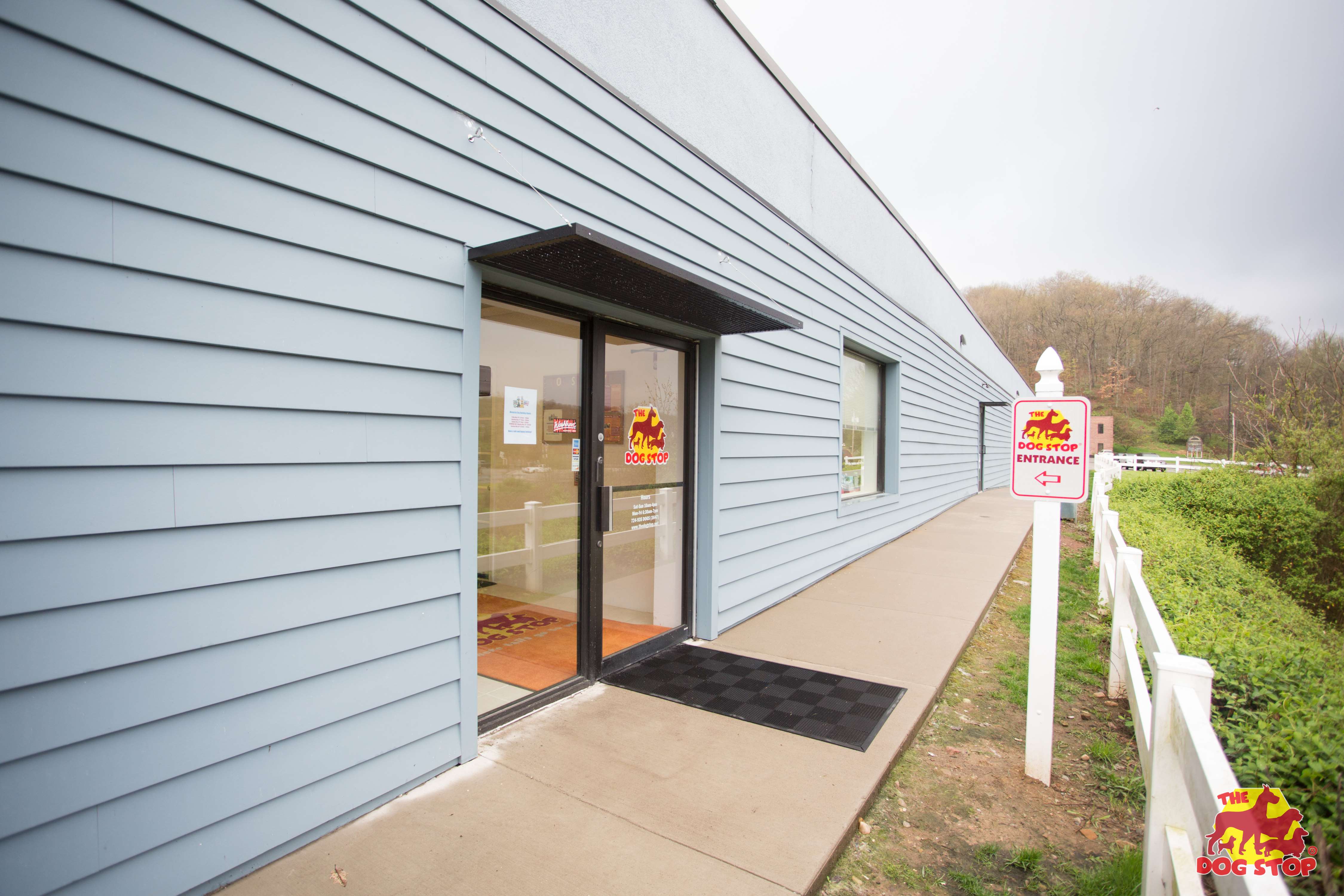 The Dog Stop Wexford, PA Pet Supplies