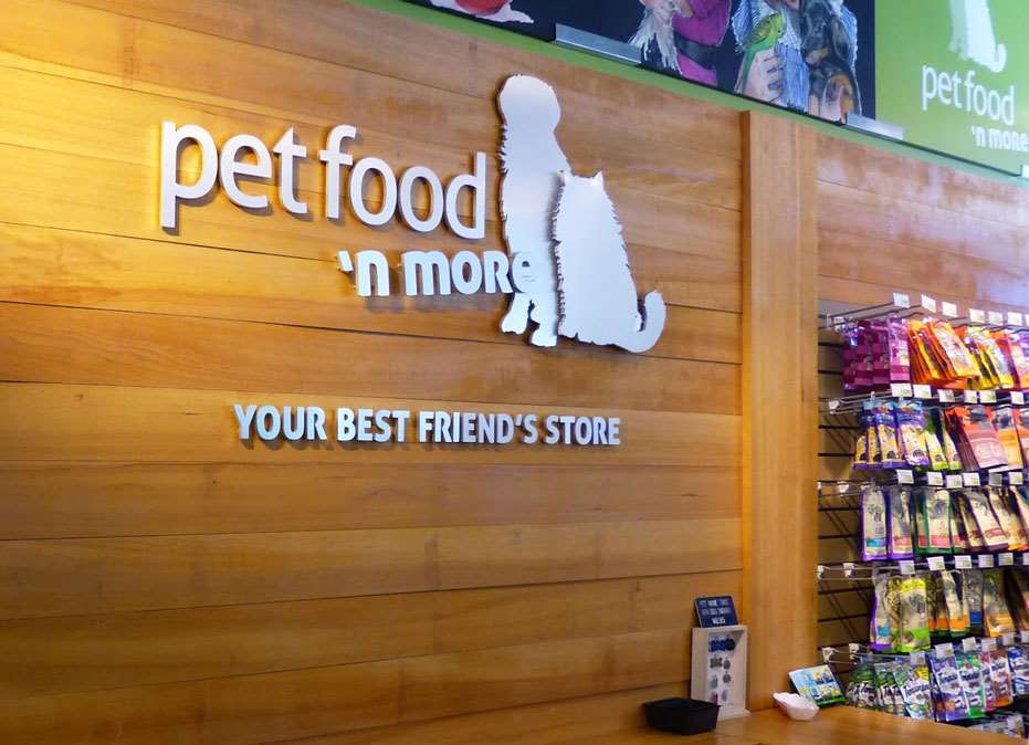 Pet Food 'N More Vancouver, BC Pet Supplies