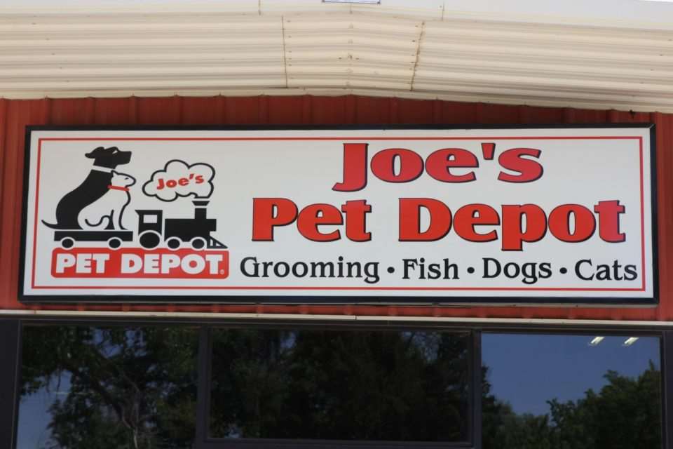 Joe's Pet Place Rock Springs, WY Pet Supplies