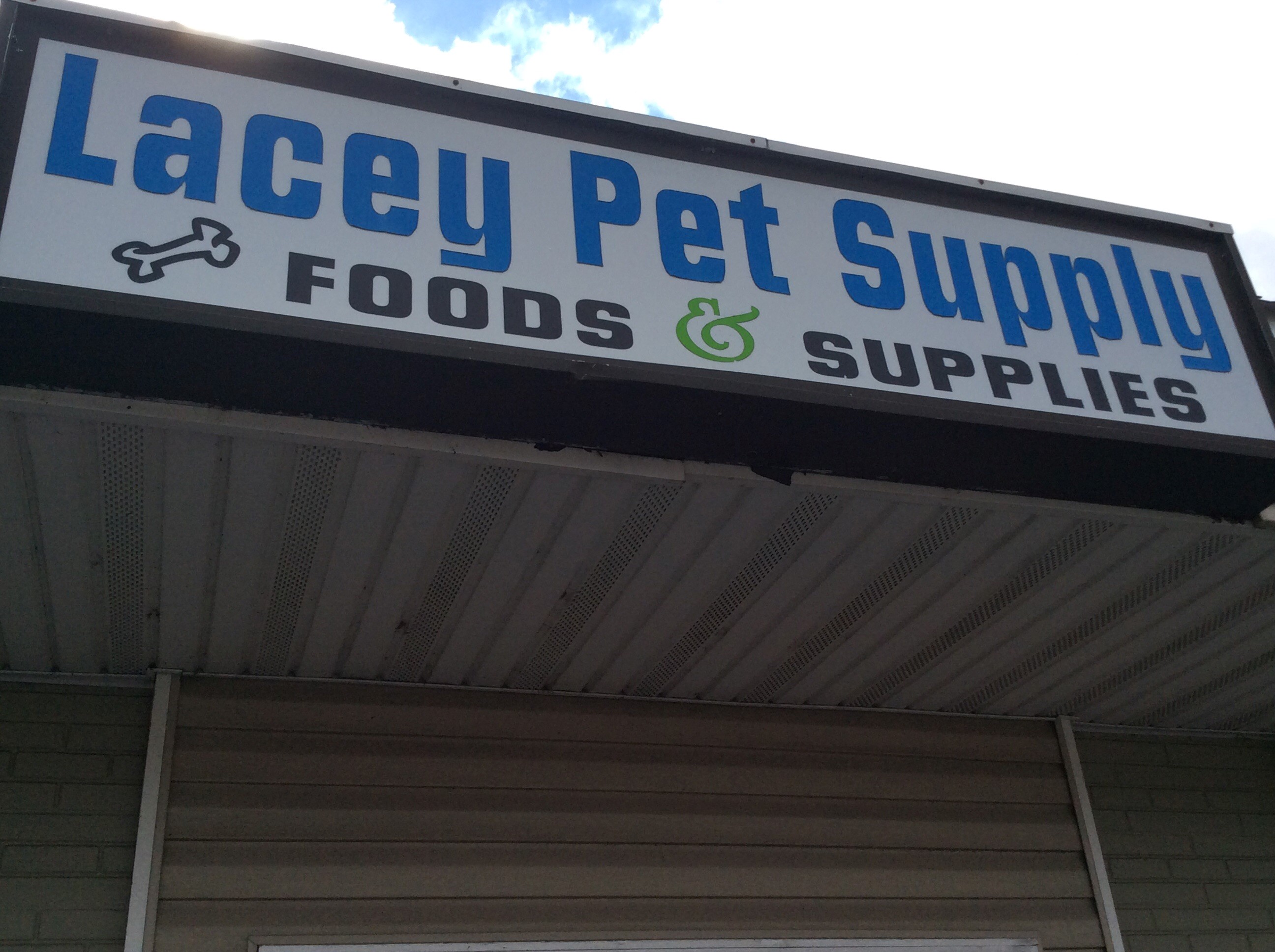 Lacey Pet Shop Forked River, NJ Pet Supplies