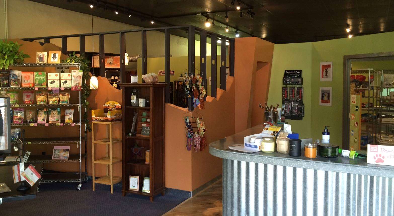 Merlin's Pet Shop Lubbock, TX Pet Supplies