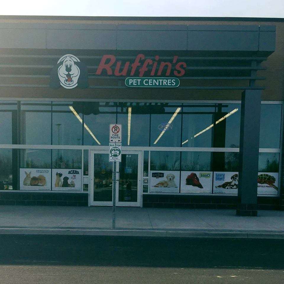 Ruffin's Pet Centres Font Hill, ON Pet Supplies